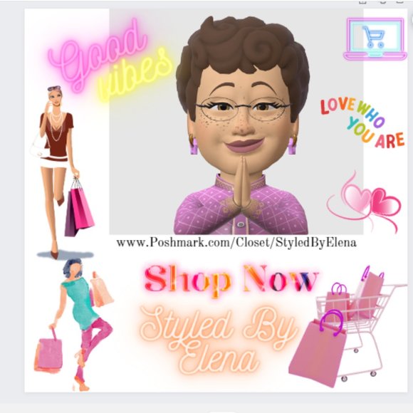 Unforgettable Moments Vintage Satin Rhinestone Heels (Fits Like a Size 9) - Picture 14 of 14